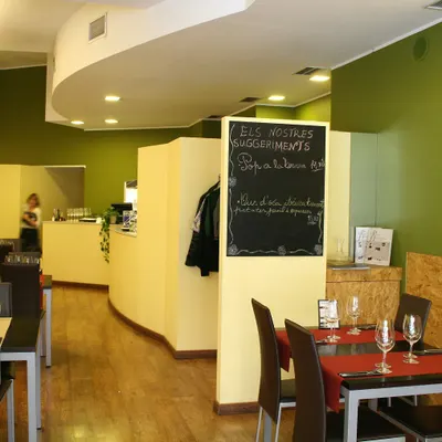 Restaurant Plat'In restaurant