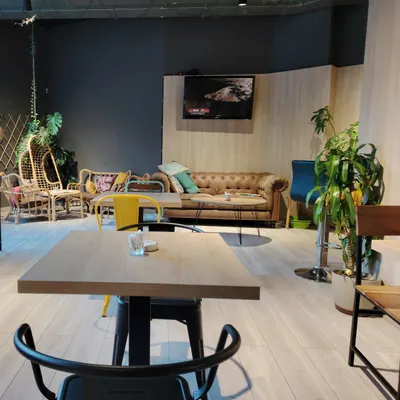 0% Gluten - Krümcoffee | Panaderia i Pastisseria Sense Gluten Andorra restaurant