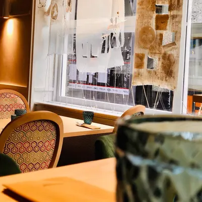 Mood Restaurant Andorra restaurant