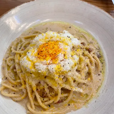 Osteria Oggi restaurant