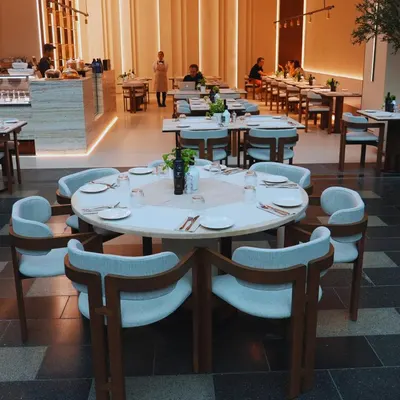 Massimo's Italian Restaurant - City Walk restaurant