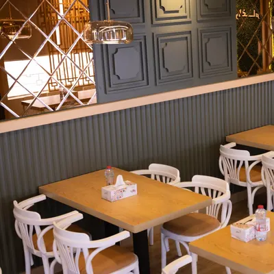 Raagam Vegetarian Restaurant restaurant