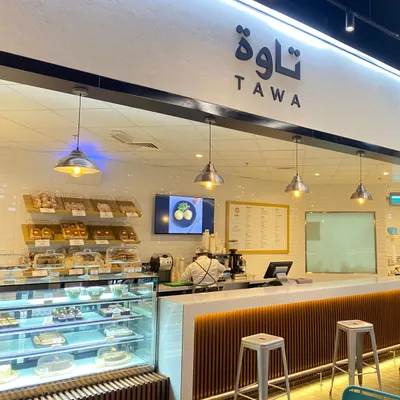 Tawa Gluten-Free Eatery restaurant