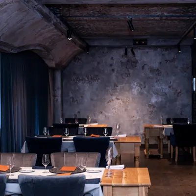 Renommee Restaurant restaurant