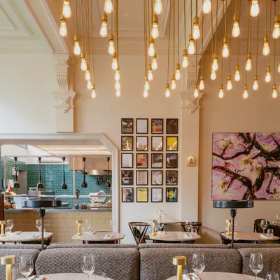Bonboon restaurant