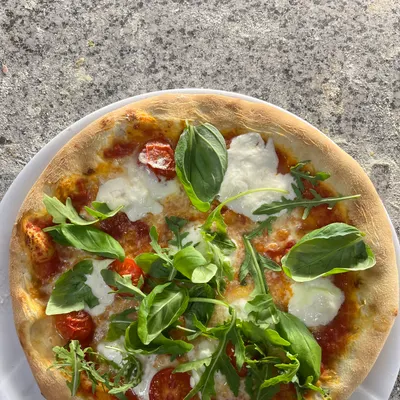 Il Boccalino Italian Restaurant restaurant