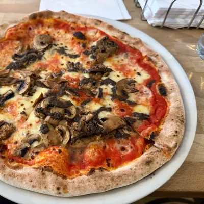 Il Sogno, The Italian Conceptstore restaurant