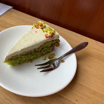Koffie ende Koeck restaurant