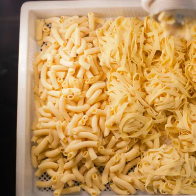 Pasta Factory restaurant