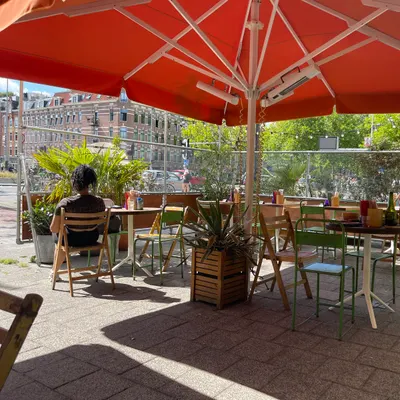 Veganees | Vegan Aziatisch Streetfood Restaurant restaurant