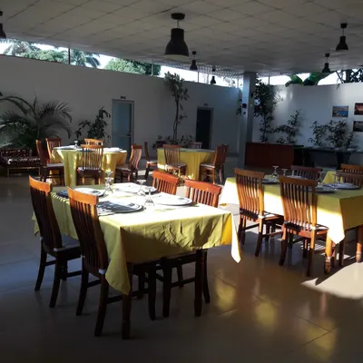 Benguela restaurant, photo: Benguela (業主)