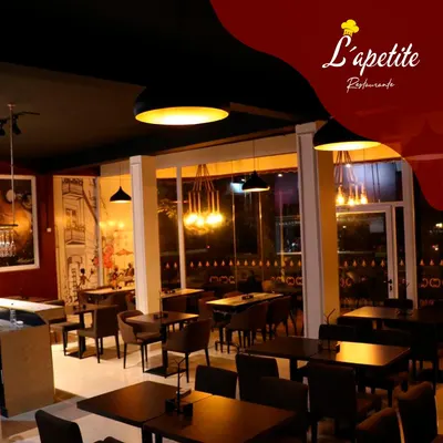 L'apetite restaurant