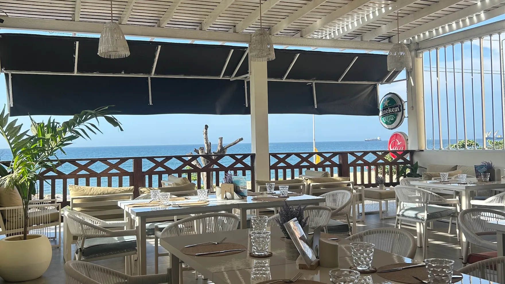 O Ateliê de Crêpe - Restaurante Francês restaurant in Luanda