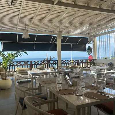 O Ateliê de Crêpe - Restaurante Francês restaurant
