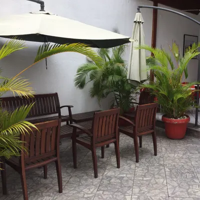 Pizzaria Capricciosa restaurant