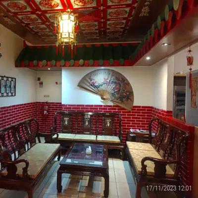 Restaurante Chez Wou restaurant