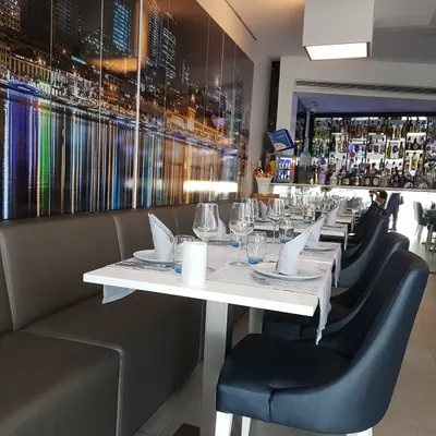 Restaurante Viva Luanda restaurant