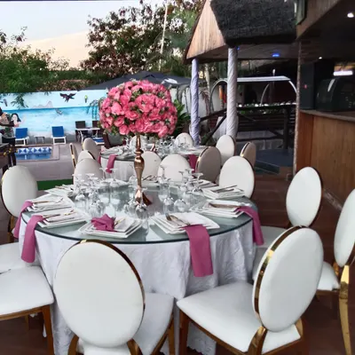 Ermelta restaurant