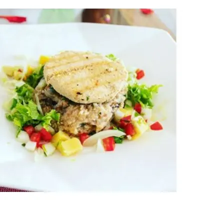 The Healing Space Restaurante - Vegetariano | Vegano e Alcalino restaurant