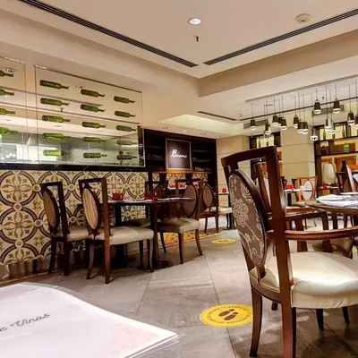 Buono restaurant
