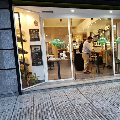 Comer en Compañía restaurant