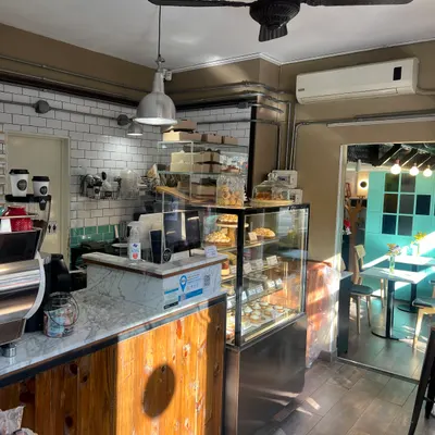Felice Gluten Free restaurant
