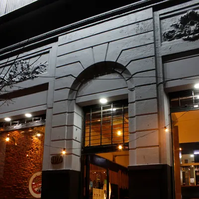 Il Mandorla Smokehouse Restaurante 100% Gluten Free restaurant