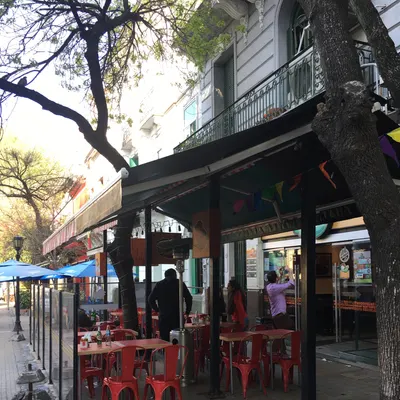 Lo de Carlitos restaurant