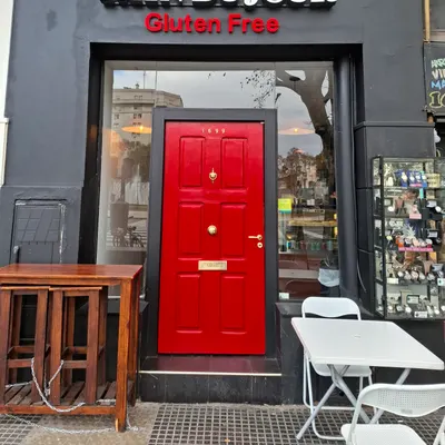 Pain Du Jour - Gluten Free restaurant