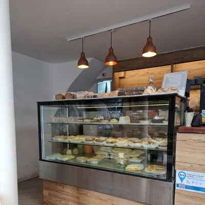 Pain du Jours (Gluten Free) restaurant