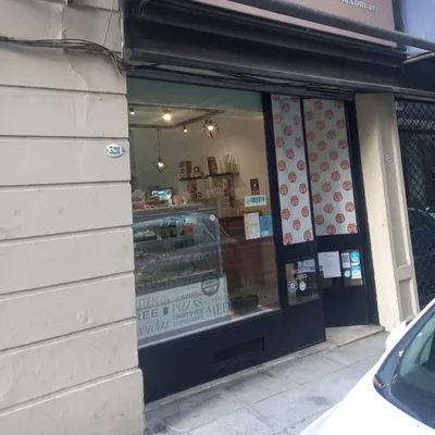 Singlutería restaurant