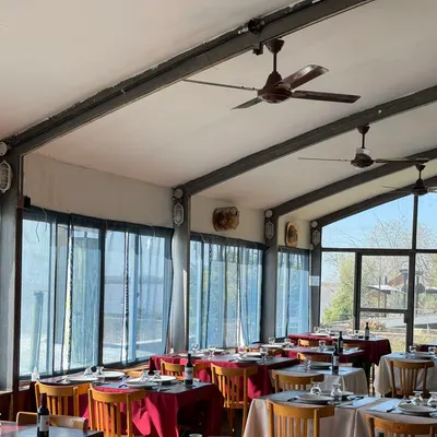 Bajada España restaurant