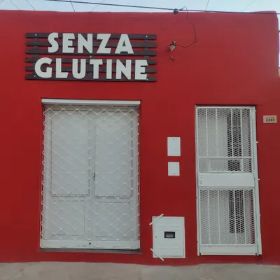 Senza Glutine restaurant