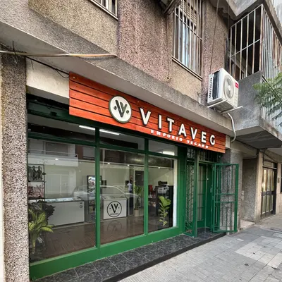 VitaVeg restaurant