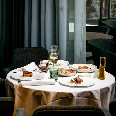 Fabios restaurant