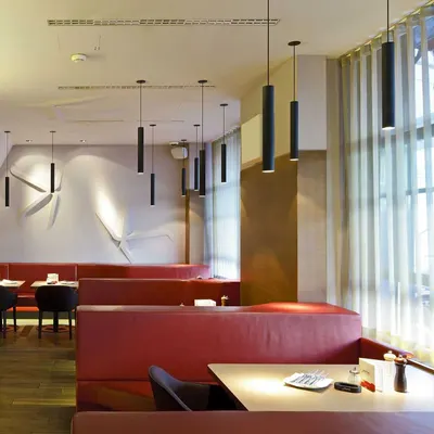 JOMA restaurant