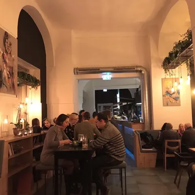 LETO Restaurant restaurant