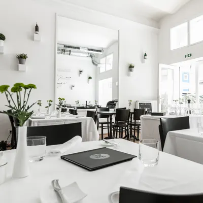 Loca Casual Fine Dining restaurant