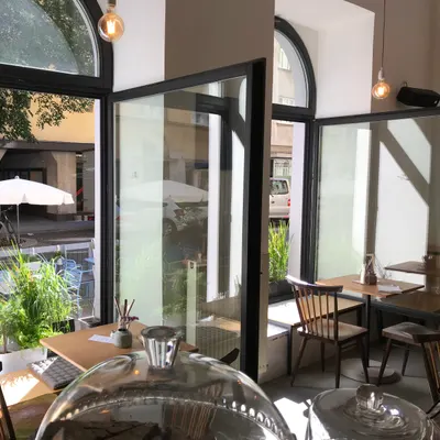 Lupo - Piadina Bar & Cafe restaurant