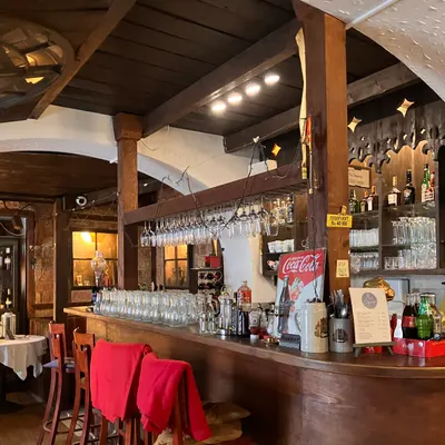Ma Creperie restaurant