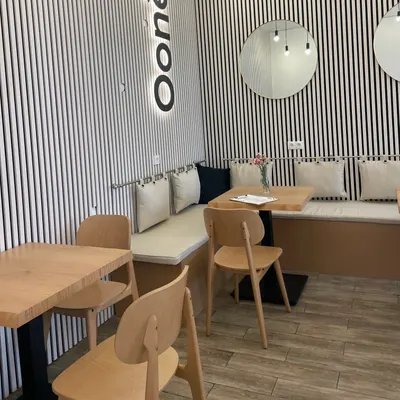 Oone restaurant