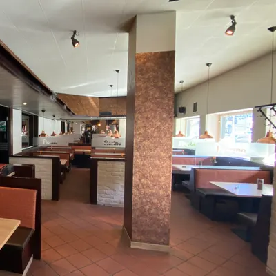 Ristorante Pizzeria Fiorino restaurant
