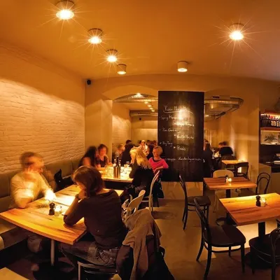 ULRICH restaurant