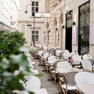 Verde restaurant