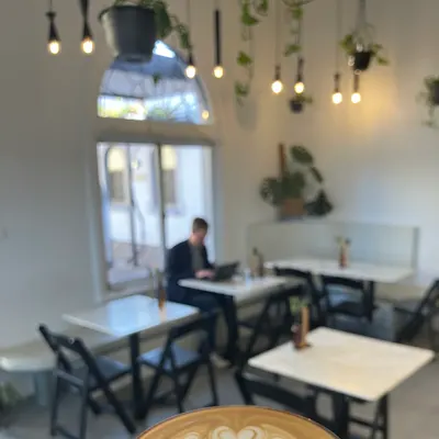 Metta Sol Specialty Coffee restaurant