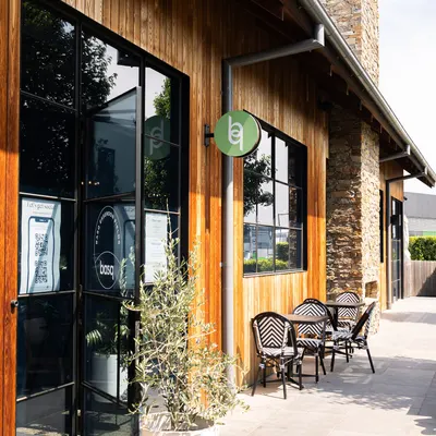 Basq - Essendon Fields restaurant