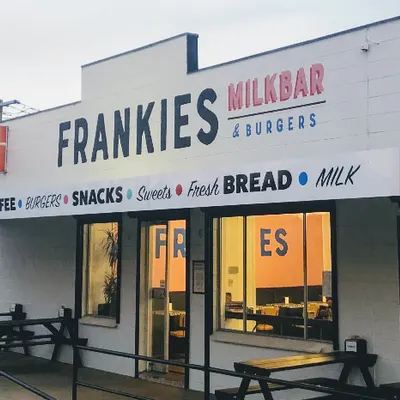 Frankies Albury restaurant