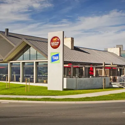 Huon Hill restaurant