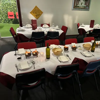 Indian Tandoori Restaurant Wodonga restaurant