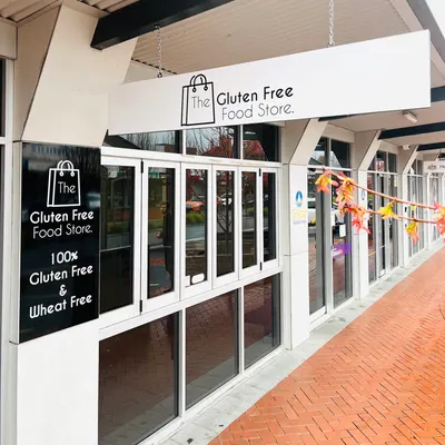 The Gluten Free Food Store restaurant